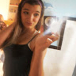 Meet your Posher, Vanessa